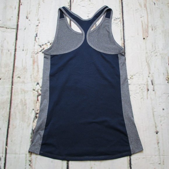 Core 10 Performance Trainer Racerback Tank Top - Picture 2 of 5